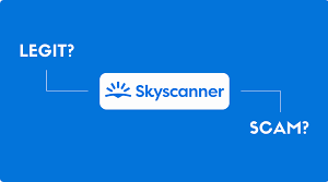 Is Skyscanner Legit?