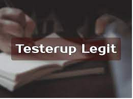 Is Tester Up Legit?
