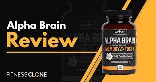 Is Alpha Brain Legit?
