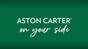 Is Aston Carter Legit?