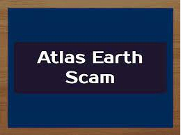Is Atlas Earth Legit?