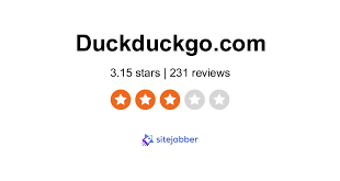 Is DuckDuckGo Legit?