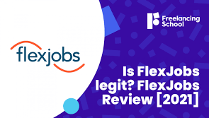 Is Flexjobs Legit?