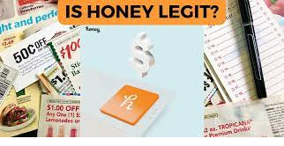 Is Honey Legit?
