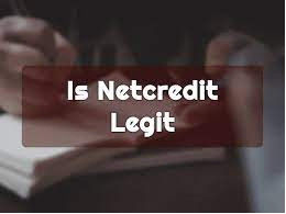 Is NetCredit Legit?