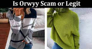 Is Orwyy a Legitimate Website?