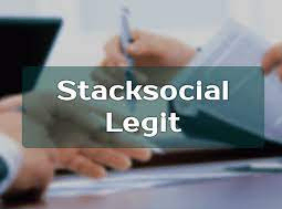 Is StackSocial Legit?