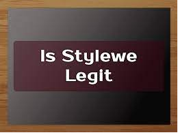 Is Stylewe Legit?