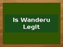 Is Wanderu Legit?