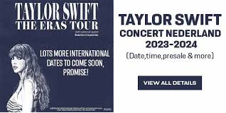 When Will Taylor Swift Tour Australia?