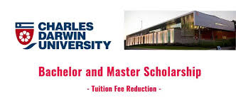 Charles Darwin University Scholarships 2023