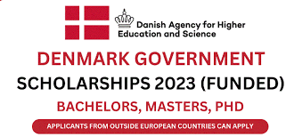 Danish Government Scholarship 2023 (Fully Funded)