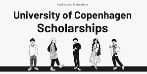 Danish Government Scholarship 2023 (Fully Funded)