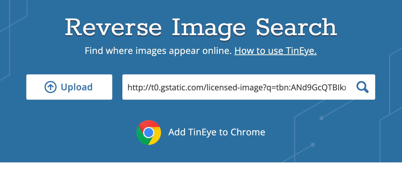 How to Perform a Reverse Image Search on Google Desktop