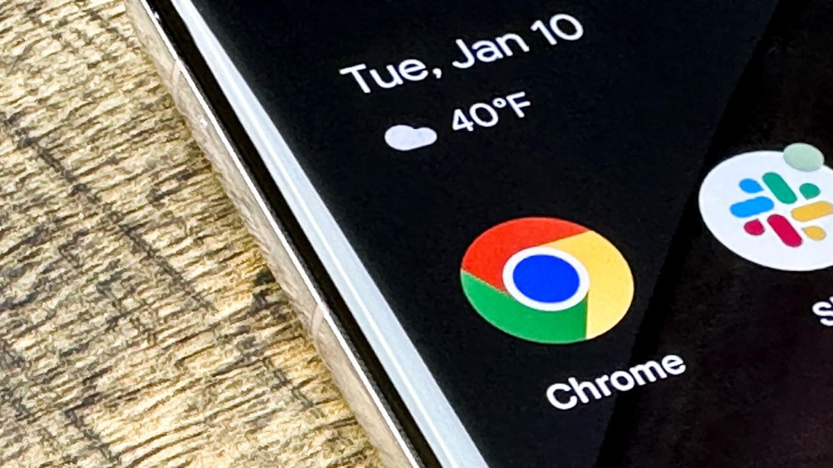 How to Reverse Image Search a Google Chrome App