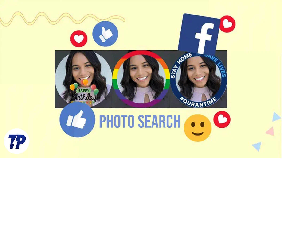 How to Perform a Reverse Image Search on an iPhone Facebook App