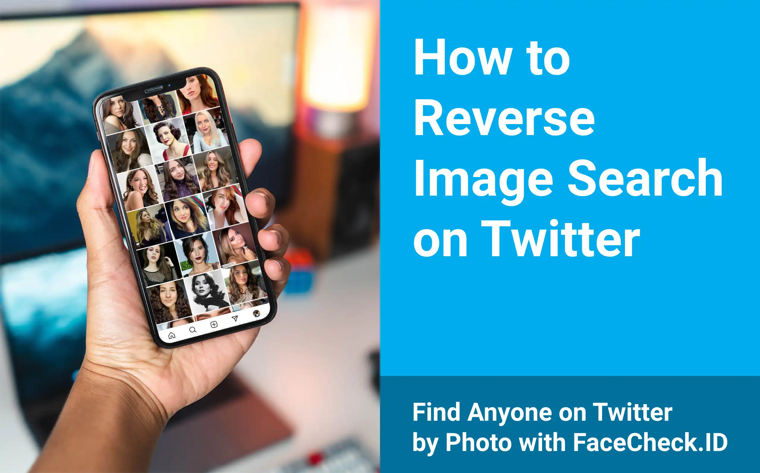 How to Perform a Reverse Image Search on Twitter