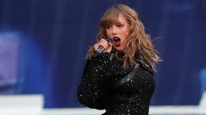 Taylor Swift's Australia Tour in Adelaide