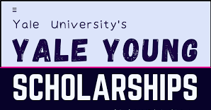 Yale University Scholarships 2024 (Fully Funded)