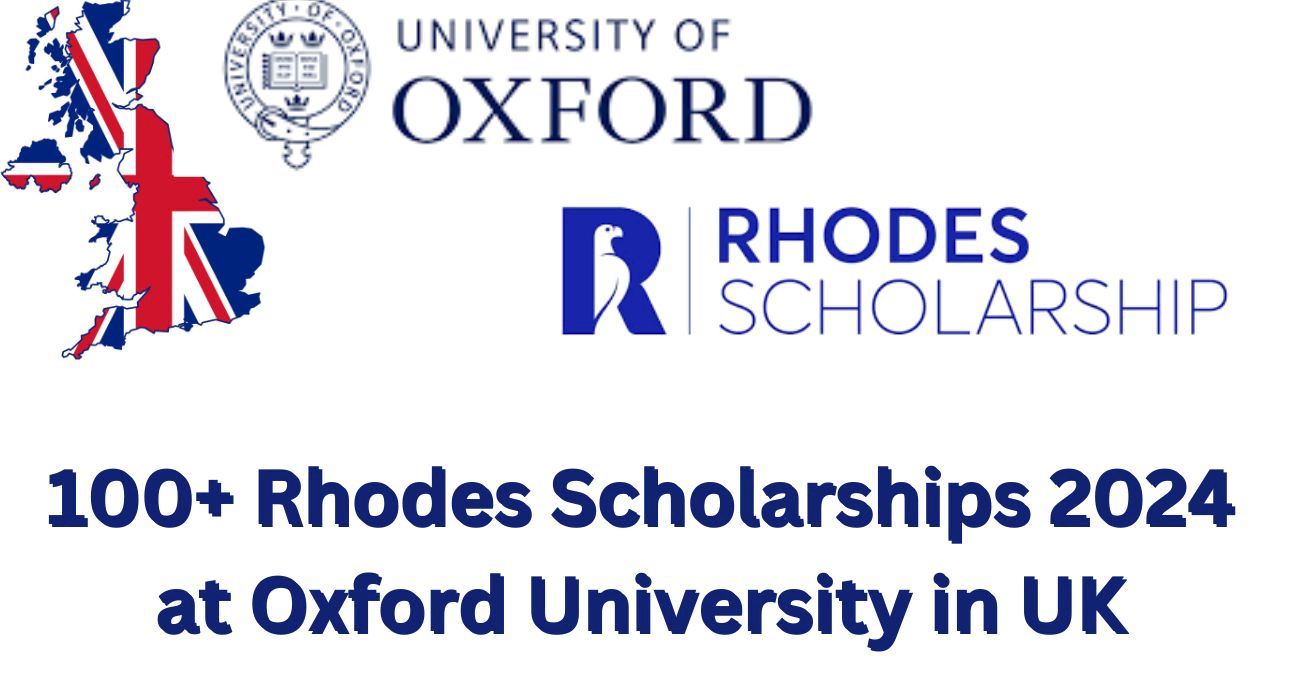 SJPL Rhodes scholarship